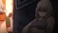 Mother of AFO as seen in anime (Image credit: Studio Bones)